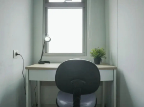 Nice and Cozy Studio Apartment at Springwood Residence