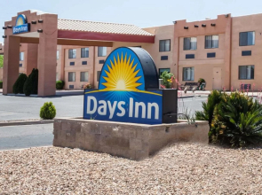 Days Inn Benson