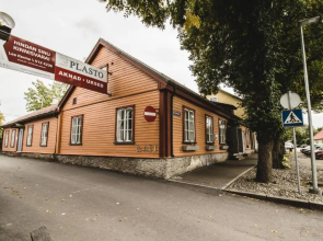 Tainascatering Kohvik