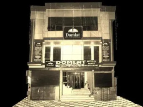 Domlat Hotel