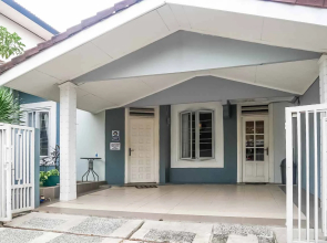 Elani Residence Bintaro Syariah RedPartner