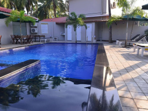 Majestic Beach Comforts