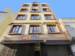 OYO Flagship 70251 Hotel Starwood