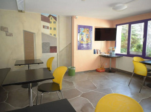 Youth Hostel Montreux