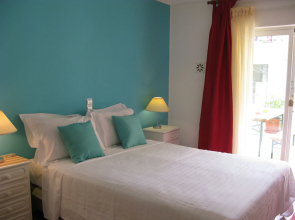 Vila Graciosa Guesthouse