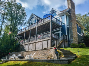 Jewel in Paradise 5 Bedroom House