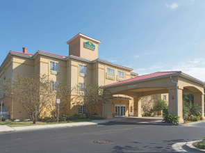 La Quinta Inn & Suites by Wyndham St. Augustine