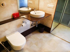 Corporate Stay