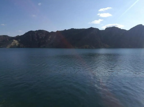 Turismo en san Rafael Mendoza