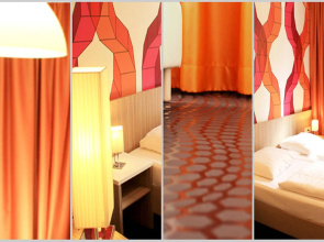 Hotel Madeleine