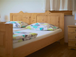 Turistična kmetija Lovrec