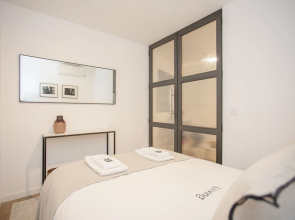 Liiiving - Cooper Residence Apartment II