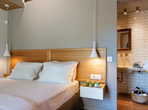 Klaritz Suites