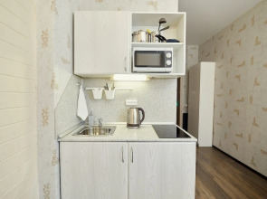 Residence on  Manezhnom