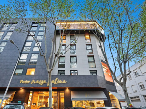 Protur Naisa Palma Hotel