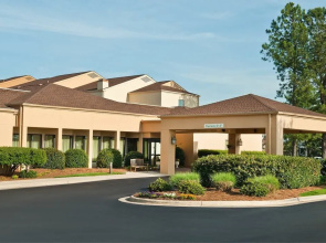 Courtyard by Marriott Greensboro