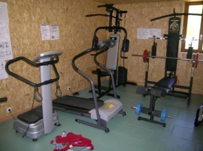 Gîte Vernusse, 2 pièces, 2 personnes - FR-1-489-208