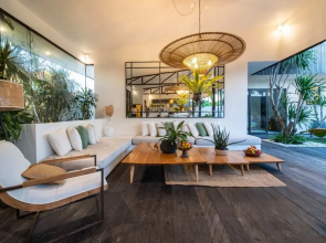 Fantastic Villa, 4br, Umalas