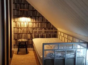 Gärdesgården Lillstugan