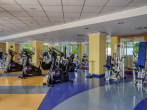 Ensana Grand Margaret Island