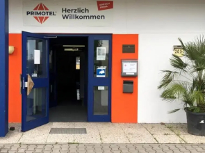 Hotel ibis budget Leipzig Doelzig