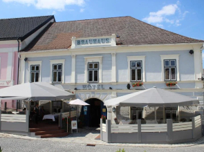 Brauhotel Weitra