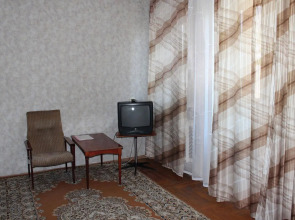 Губернская