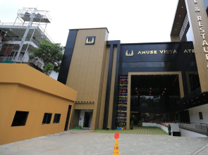 Amuse Vista Resorts and Spa