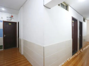 Yichang Hongdu Guesthouse