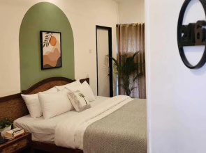 Olive Zip Calangute Mira by Embassy Group