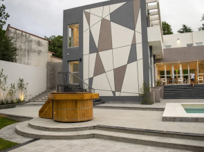 7 Lunas de San Lorenzo