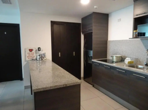Quo Luxury Room 1 minute to Airport