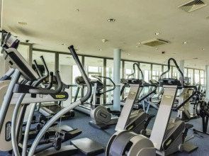 InterContinental Warsaw by IHG