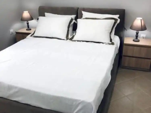 Charming Apartment in Faliro