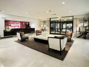 Homewood Suites by Hilton Dallas/Allen