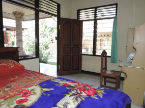 Geriya Homestay