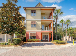 Carmine by Avantstay 2022 Remodeled Destin Home