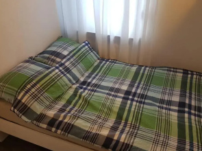 Einfache Zentrums Nahe Wohnung