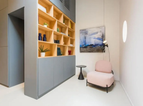 Politeama Apartments by Wonderful Italy - Loft C2