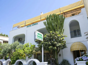 Hotel Candia