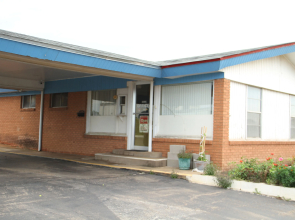 Skyliner Motel