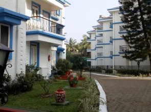 Royal Goan Beach Club - Benaulim