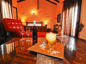 Inspira Apartments & Studios