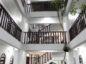 Pousada Farol Das Gaivotas