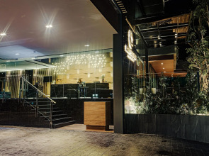 Rak Elegant Hotel Patong