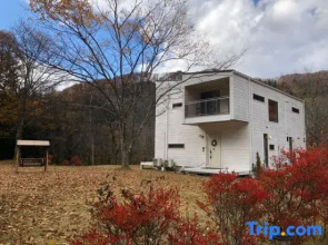 Polar House Minami Karuizawa 1