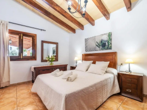 Holiday Home Son Catlar - INC125