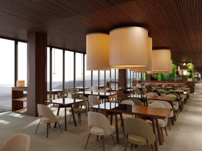 Hotel Verde Mar & SPA