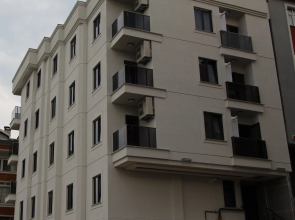 Ekinoks Suite Apart Hotel