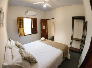 Hotel Fazenda Pedra do Rodeadouro